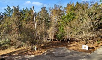 257 Riverlake Rd, Fair Play, SC 29643