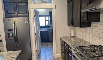 1268 N Knoll St, Cedar City, UT 84721