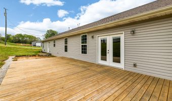 283 Red Hill Rd, Andersonville, TN 37705