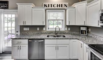 1384 Grantville Ln, Asheboro, NC 27205