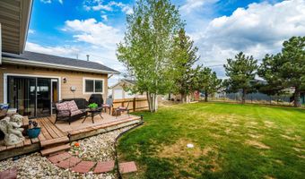 2851 W 2nd Ave, Buffalo, WY 82834