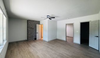 406 N Broadway, Beggs, OK 74421