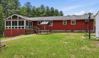 325 Buxton St, Burrillville, RI 02830