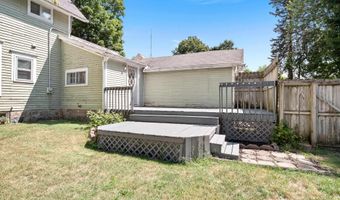 308 E Broad St, Angola, IN 46703