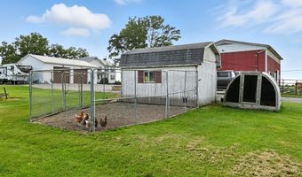 2640 Peru Center Rd, Willard, OH 44890