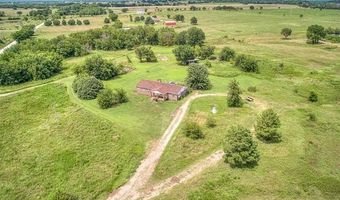 5840 N 180 Rd, Beggs, OK 74421
