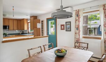 213 Pleasant Ave, Burlington, VT 05408