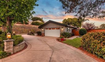 4317 Avenida Gregory, Spring Valley, CA 91977