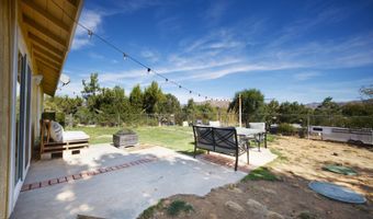 3808 Gillespie Ave, Acton, CA 93510