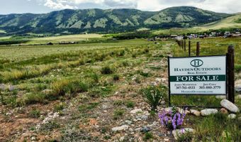 2700 HWY 130, Centennial, WY 82055