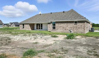 1114 Silver Sage Trl, Weatherford, TX 76085