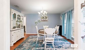 16151 Tolbert Rd, Bay Minette, AL 36507