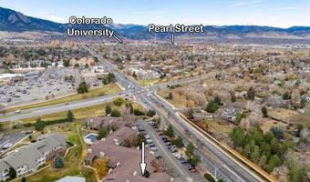 695 Manhattan Dr 219, Boulder, CO 80303
