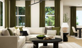 20461 Myrtle Pl E Plan: Blossom, Bonney Lake, WA 98391