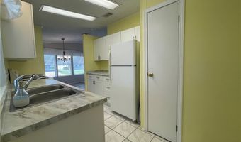 1204 Calusa Dr, Barefoot Bay, FL 32976
