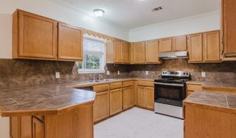 1713 Durwood St, Benton, AR 72019