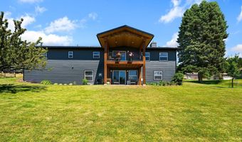 6872 Westview Dr, Bonners Ferry, ID 83805