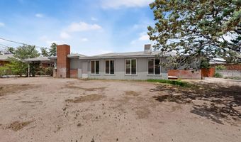 1603 Edith Dr, Belen, NM 87002