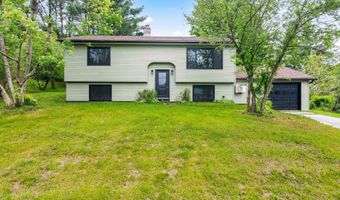 15 Spring Hollow Ln, Barre, VT 05641