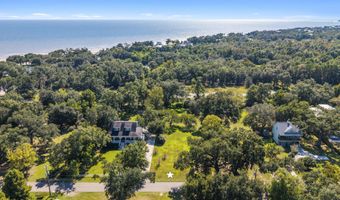 St. Charles Lot, Bay St. Louis, MS 39520