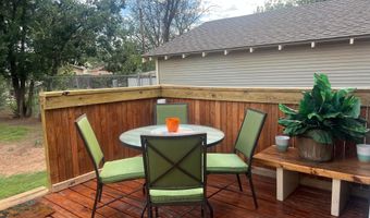 4215 SW 12TH Ave, Amarillo, TX 79106