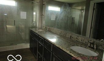 974 Mound St, Bargersville, IN 46106