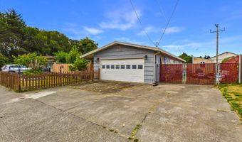 1541 Stromberg Ave, Arcata, CA 95521