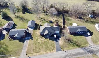 3608 Donna Way, Bardstown, KY 40004