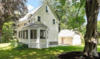 301 Old Billerica Rd, Bedford, MA 01730