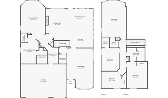 2892 Jamie Rose St, Las Vegas, NV 89135