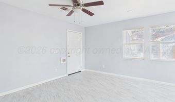 3002 Westhaven Dr, Amarillo, TX 79109