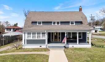 307 E Beaver St, Anderson, MO 64831