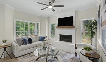5422 Cheyenne Dr, Acworth, GA 30102