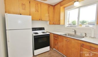 2114 Fry St, Boise, ID 83704