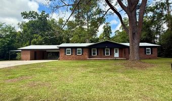 808 Laurel, Adel, GA 31620
