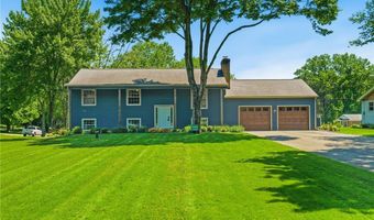 12786 Osborne Ave NE, Alliance, OH 44601
