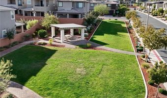 10631 Silver Pond Ave, Las Vegas, NV 89135