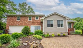 3115 Longmeadow Ln, Amberley, OH 45236