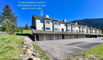 71 Sheffield Rd 71, Big Sky, MT 59716
