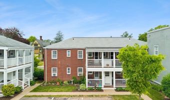 180 S Main St 12, Attleboro, MA 02703