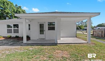 311 Cloverdale Rd, Atmore, AL 36502