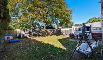 29 Dix Ave, Johnston, RI 02919