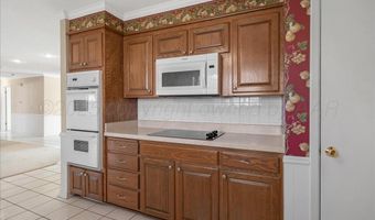6206 PALMETTO Trl, Amarillo, TX 79106