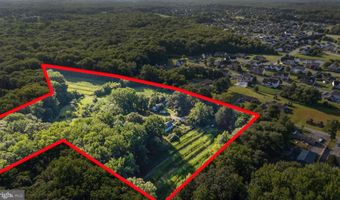 557 MANSION HOUSE Rd, Bear, DE 19701