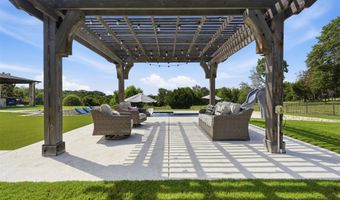 600 W Hill Dr, Aledo, TX 76008