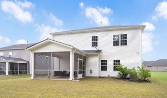 121 Barnwell Loop, Angier, NC 27501