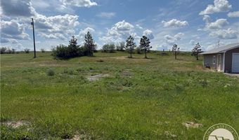 16554 Fairview Ave, Broadview, MT 59015