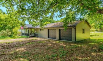 415 North Ave, Athens, TN 37303