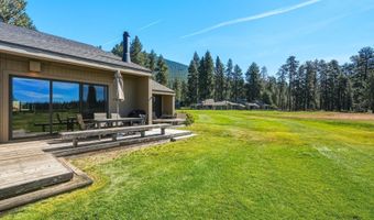 12900 Hawks Beard Lodge Condo 35/36, Black Butte Ranch, OR 97759