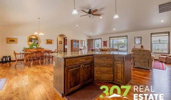 3431 Appalachian Ave, Cody, WY 82414